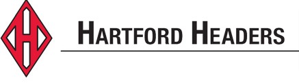 Hartford Headers logo